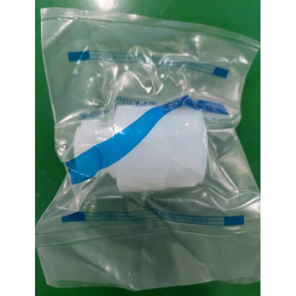 PFA堵頭